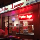 Vittles Lounge