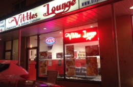 Vittles Lounge