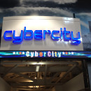 CyberCity